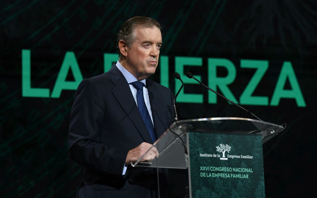 Las empresas familiares ven con buenos ojos la reducción de la jornada laboral si no merma la productividad
