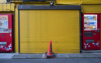 El 45% de las empresas activas según los registros oficiales no tiene actividad, según Iberinform